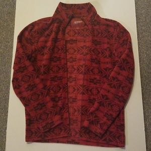 Arizona Jean Co Fleece Jacket